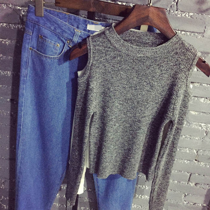 Γυνικείο  πουκάμισο χωρίς  βραχίονα