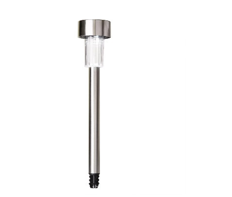 Dekoratív napelemes lámpa kerti IP65 LED lámpához