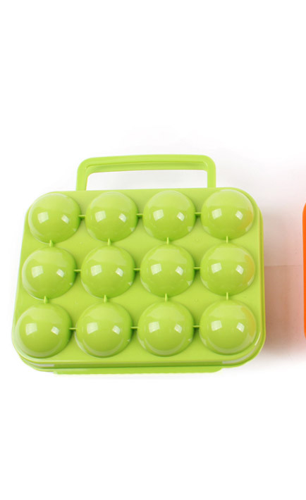 Кутия за съхранение на яйца