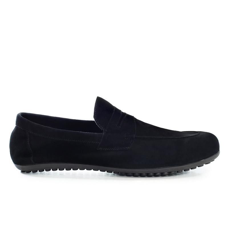 Elegant Loafer by Maximmillian,  model KENT