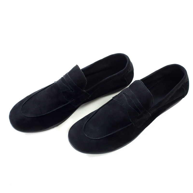Elegant Loafer by Maximmillian,  model KENT