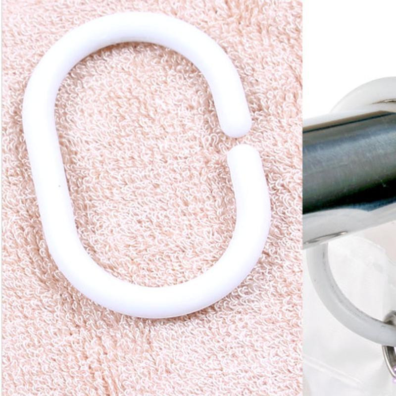 Vodootporna kupaonska zavjesa dimenzija 180x200 cm