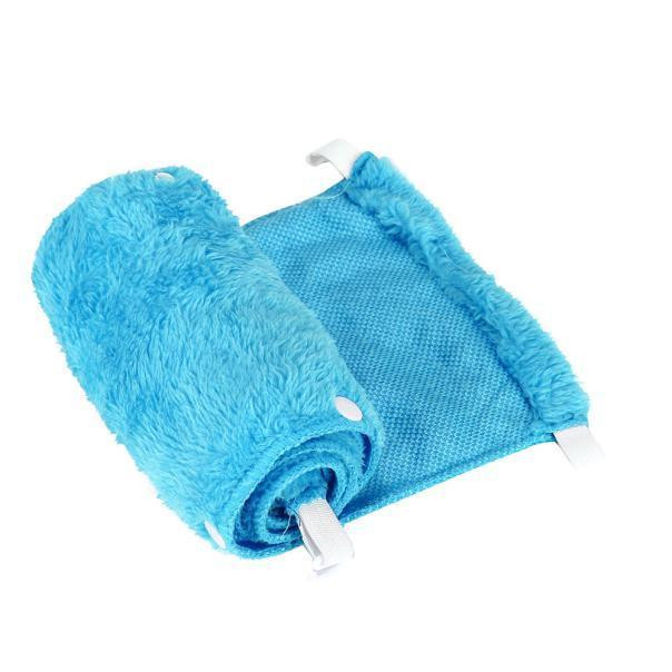 Puha és meleg ágy WC csészéhez