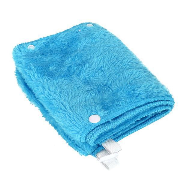 Puha és meleg ágy WC csészéhez