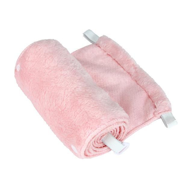 Puha és meleg ágy WC csészéhez