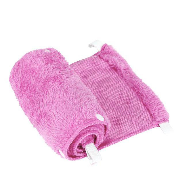 Puha és meleg ágy WC csészéhez