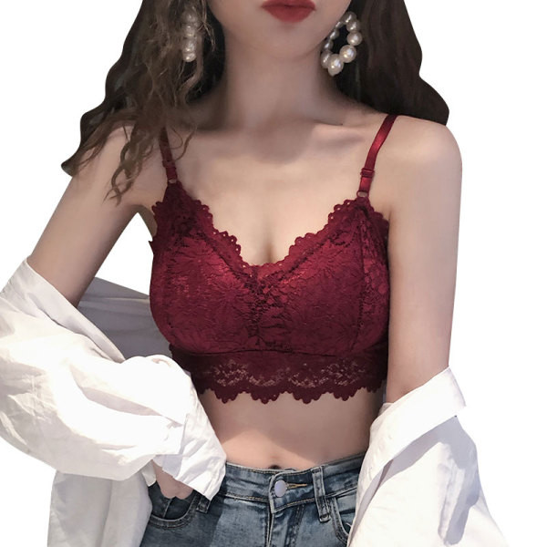 Naiste lühike moodne mitmes värvitoonis rinnakas