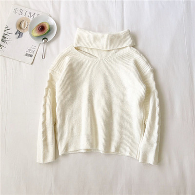 Modern női blúz, hosszú ujjal több színben