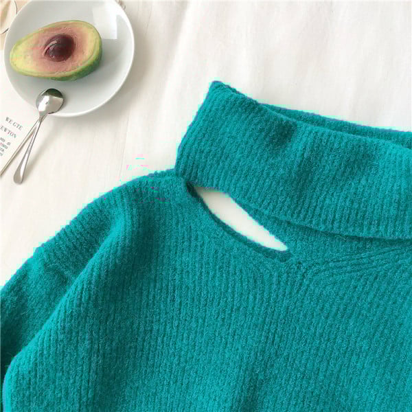 Modern női blúz, hosszú ujjal több színben