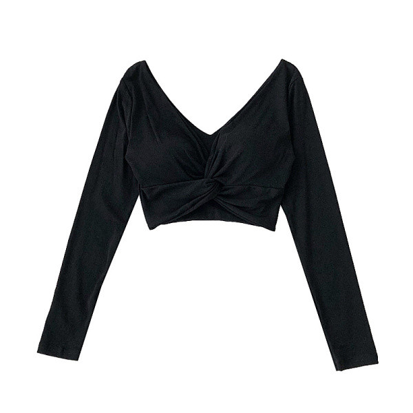 Vabaaja naiste lühike pluus hallis must valge ja roheline