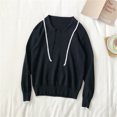 Női alkalmi blúz három színben, hosszú ujjal