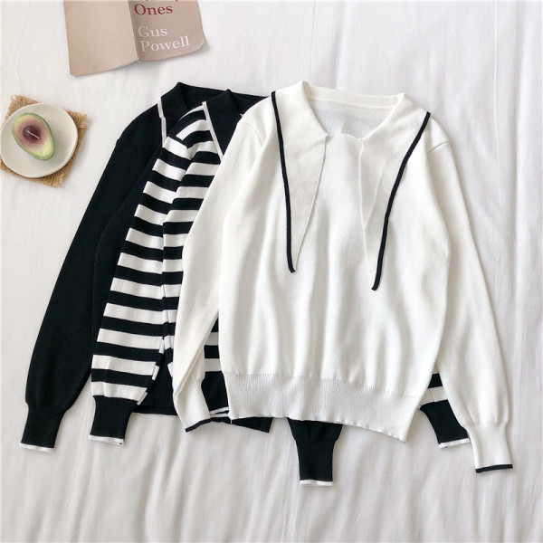 Női alkalmi blúz három színben, hosszú ujjal