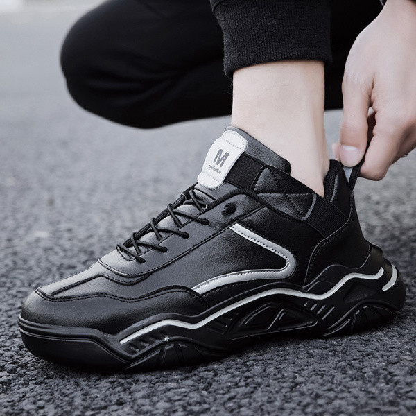 NOVI model muških sportskih i casual tenisica