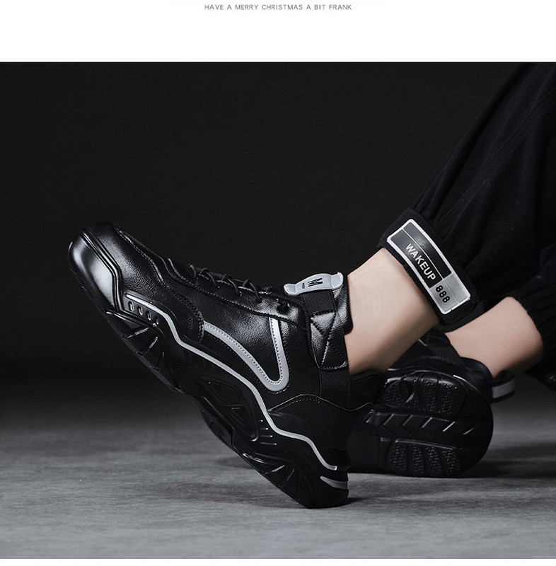 NOVI model muških sportskih i casual tenisica