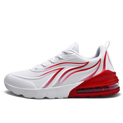 Moodsad õhkpadjaga meeste tossud