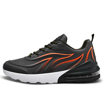 Moodsad õhkpadjaga meeste tossud