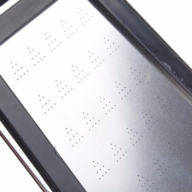 Vannitoa dušisegisti 30% vett säästev 300% rõhu tõus