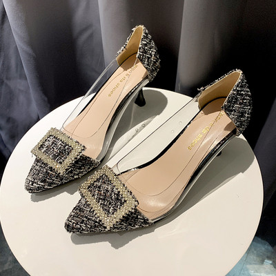 Moodsad pandlaga vabaajajalatsid tekstiilist ja silikoonist