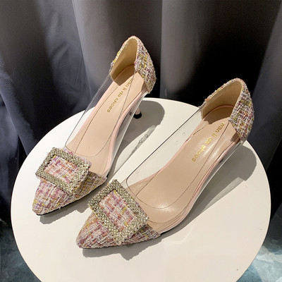 Moodsad pandlaga vabaajajalatsid tekstiilist ja silikoonist