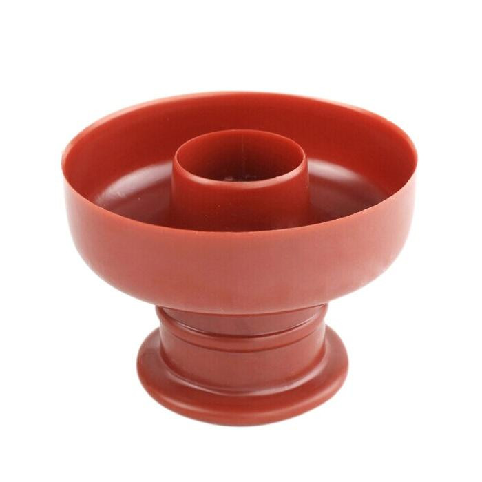 Plastikinė forma naminėms spurgoms