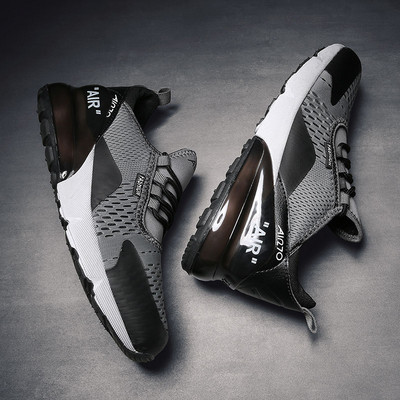 Αθλητικά casual ανδρικά παπούτσια