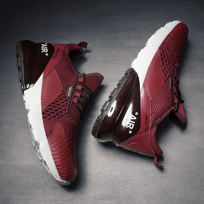 Αθλητικά casual ανδρικά παπούτσια