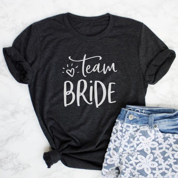 Περιστασιακή γυναικεία μπλούζα με γράμματα και κοντό μανίκι