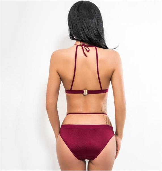 Naiste pitspesu komplekt kahes osas