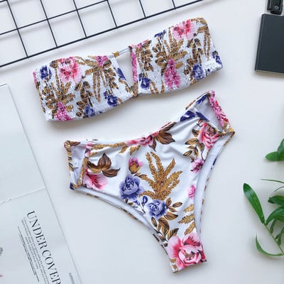 Praegune kaheosaline silla-tüüpi ülaosa ja kõrge pihaosaga ujumistrikoo