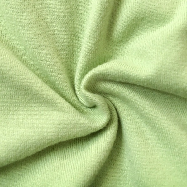 Ležerna ženska majica s okruglim izrezom i kratkim rukavima