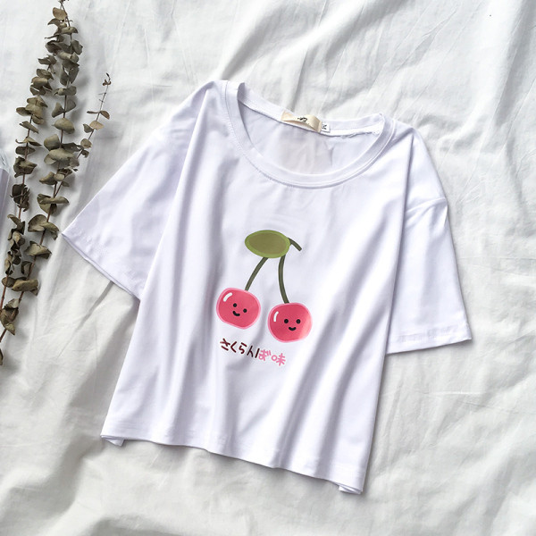 Női alkalmi póló széles modell rátéttel