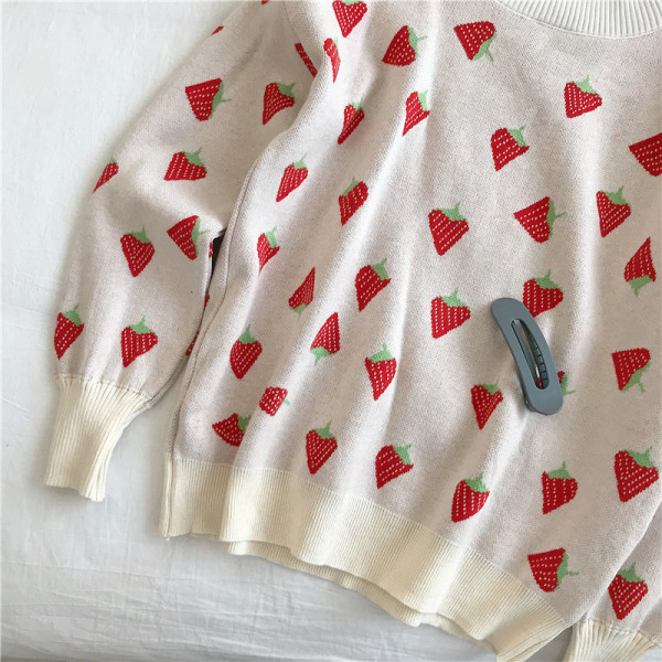 Naiste moodne kahevärviline ovaalse kaelusega pluus