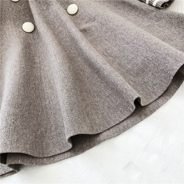 Alkalmi női ruha három színben, hosszú ujjú modell