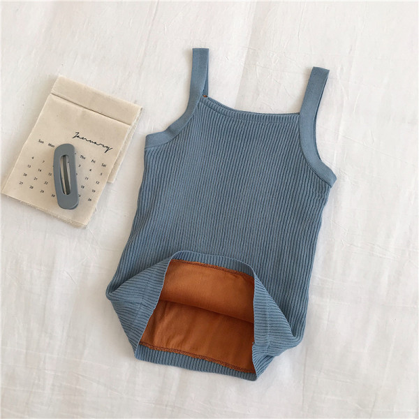 Neljas värvitoonis peenikeste rihmadega igapäevane naiste topp