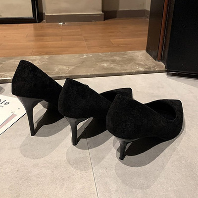 Uus mudel ökoseemisnahast kevad-suvised teravatipulised kontsaga kingad