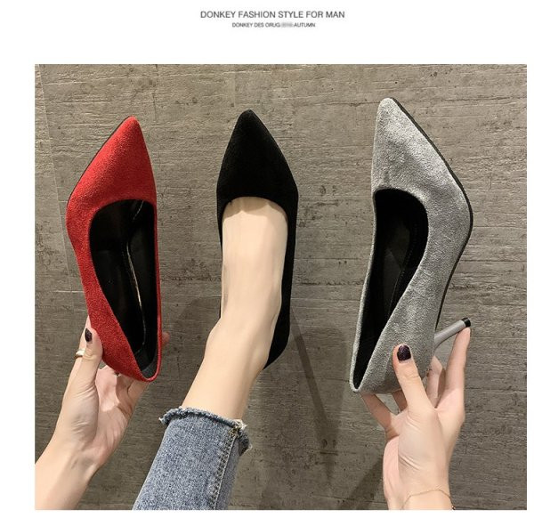 Uus mudel ökoseemisnahast kevad-suvised teravatipulised kontsaga kingad