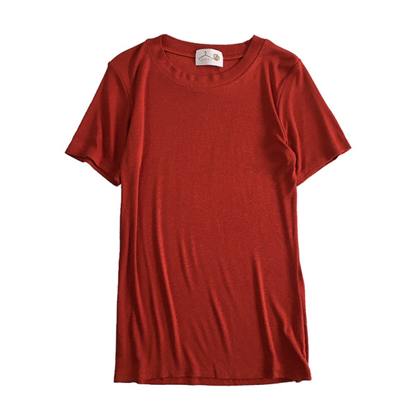 Lezser női blúz sima modell több színben