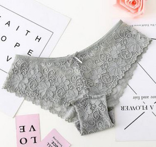 Naiste pitsilised paelaga bikiinid