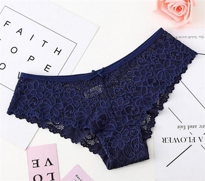 Naiste pitsilised paelaga bikiinid