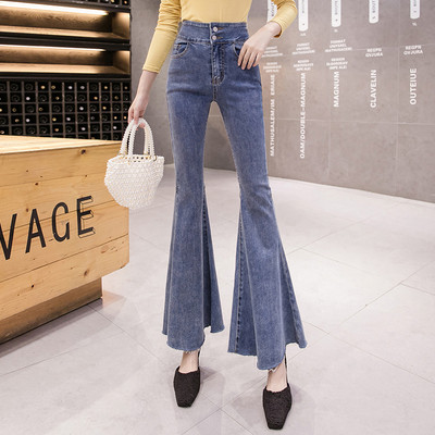 Retro naiste teksad kõrge vöökohaga Charlestoni tüüpi