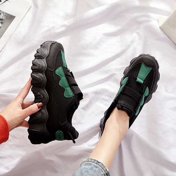 Lameda talla ja takjapaelaga naiste tossude uus mudel