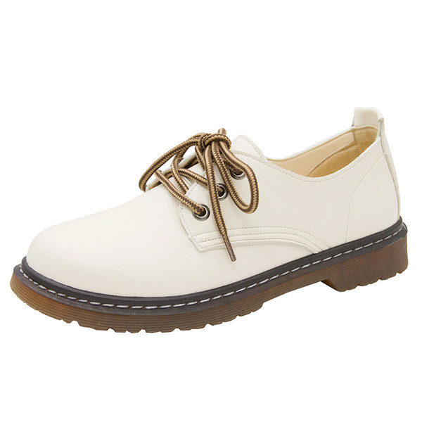 Öko-nahast naiste vabaajajalatsid paeltega