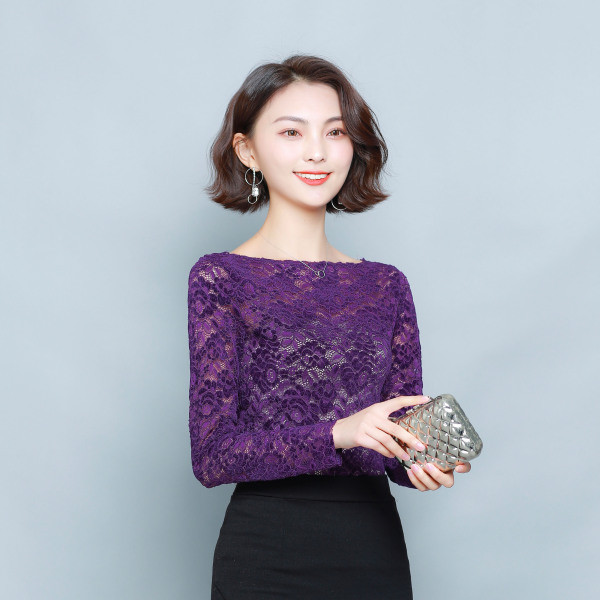 Moodne naiste pikkade varrukatega pitspluus