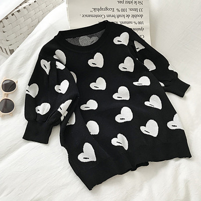 Moderna ženska bluza u četiri boje širokog modela