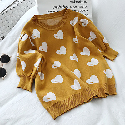 Moderna ženska bluza u četiri boje širokog modela