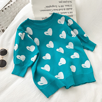 Moderna ženska bluza u četiri boje širokog modela