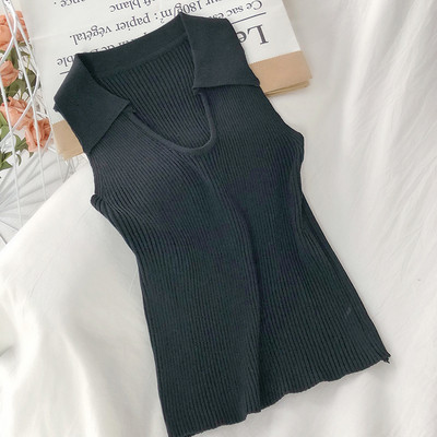 Дамска ежедневен потник в три цвята зелен черен и бял