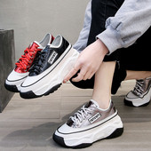 Uus mudel platvormiga ökonahast vedrutossud