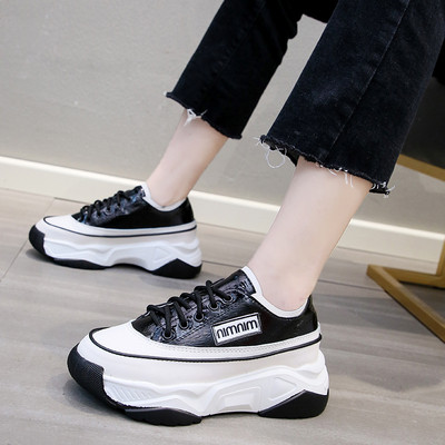 Uus mudel platvormiga ökonahast vedrutossud