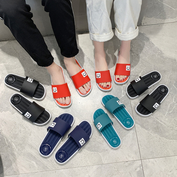 Alkalmi papucs férfiak és nők számára